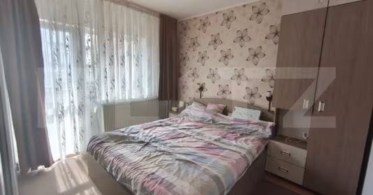 Apartament Mărăști