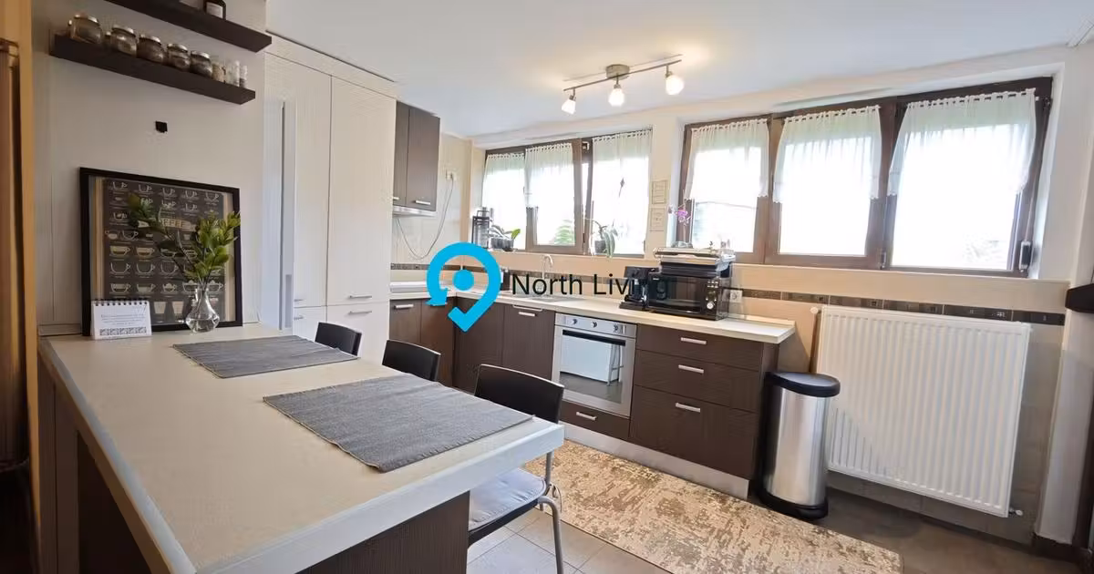 Apartament de vânzare cu 3 camere în zona Floreasca, Sector 1