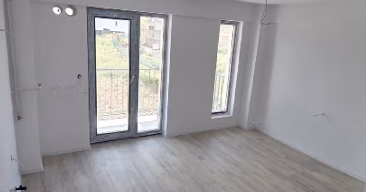 Garsonieră de vânzare în Vișan