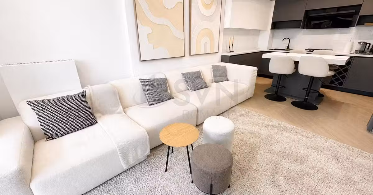 Apartament de vânzare cu 3 camere, mobilat în zona Pipera, Sector 1