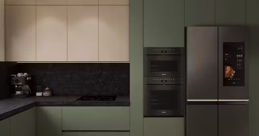 Apartament Militari
