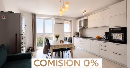 Apartament Soarelui