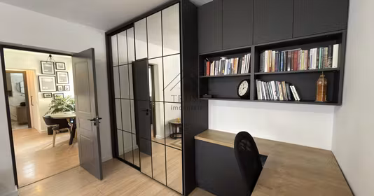Apartament Mănăștur