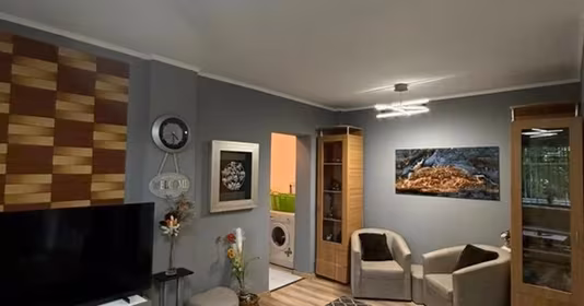 Apartament Kamsas