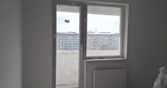 Apartament Militari