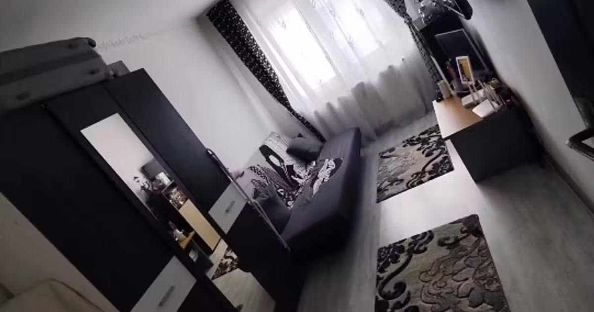 Apartament de vânzare cu 3 camere în zona 9 Mai, Târgu Jiu