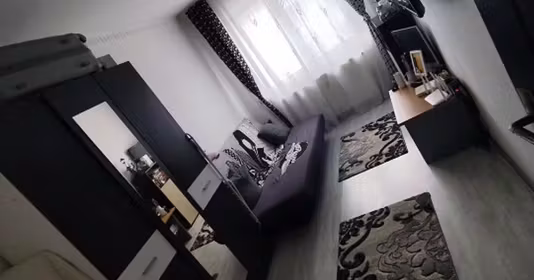 Apartament 9 Mai