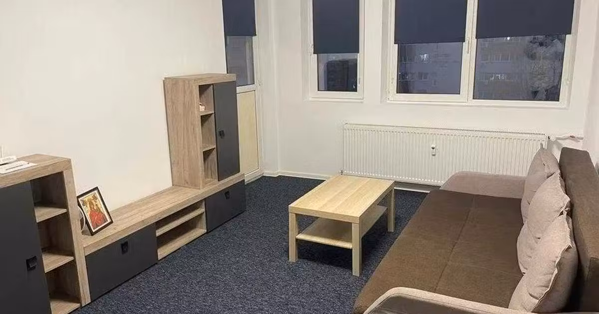 Apartament de vânzare cu 2 camere, mobilat în zona Lujerului, Sector 6