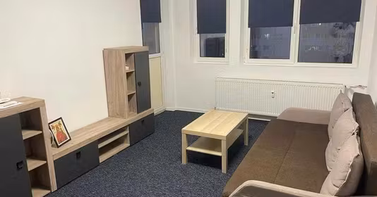 Apartament Lujerului