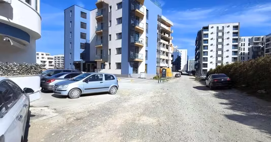 Apartament Nord