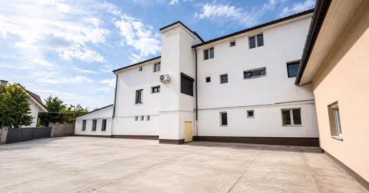 Apartament Lipovei