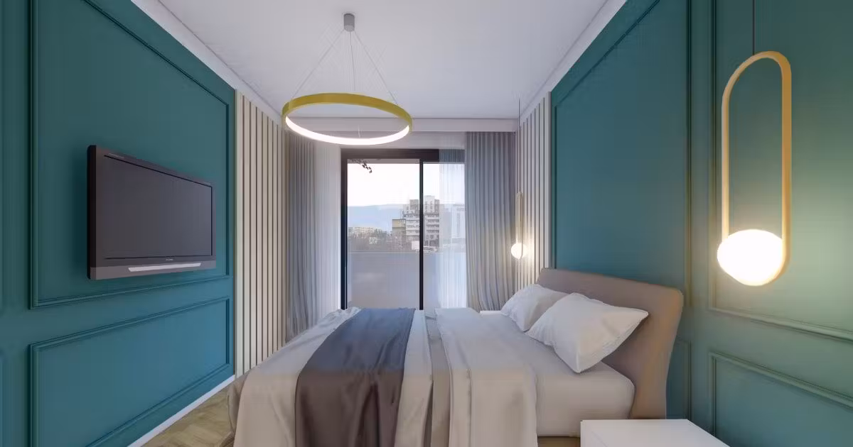 Apartament de vânzare cu 3 camere în zona Zorilor, Cluj-Napoca