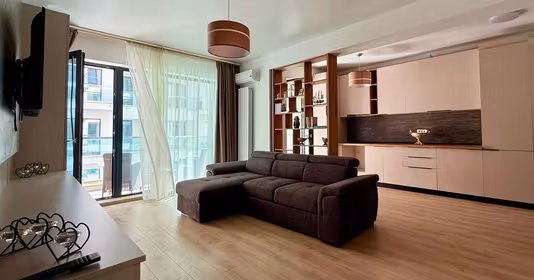 Apartament Nord