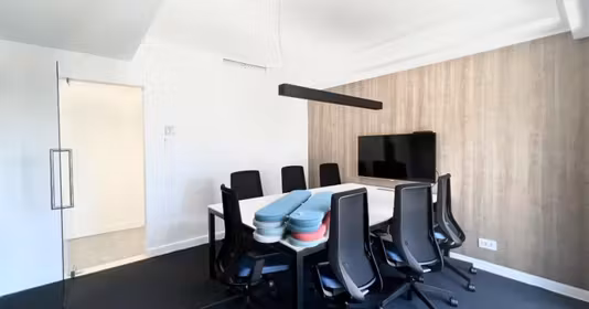 Apartament P-ța Romană