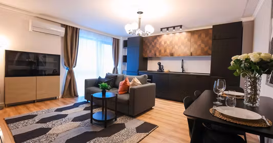 Apartament 13 Septembrie