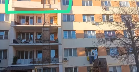 Apartament Traian