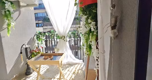 Apartament Bună Ziua