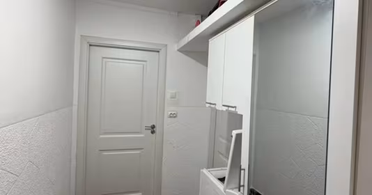 Apartament Tomis Nord