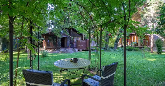 Casă Corbeanca