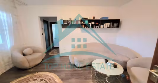 Apartament Mănăștur