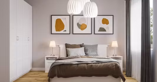Apartament Girocului