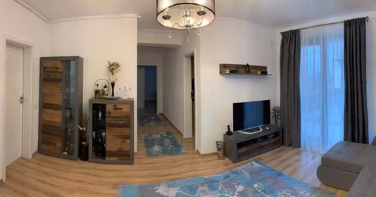 Apartament Pipera