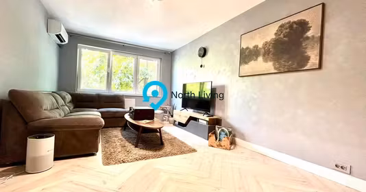Apartament Ozana