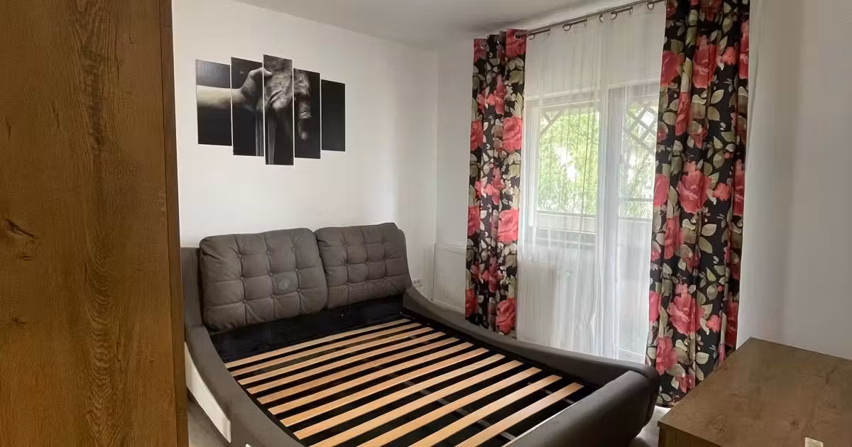 Apartament de vânzare cu 2 camere în Bragadiru