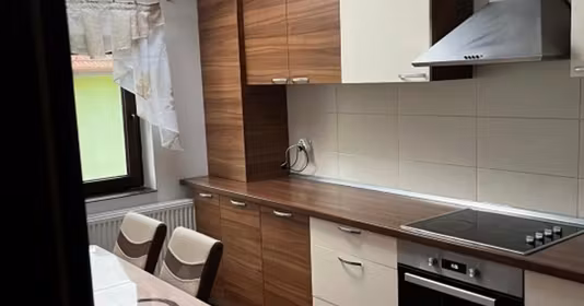 Apartament Aradului