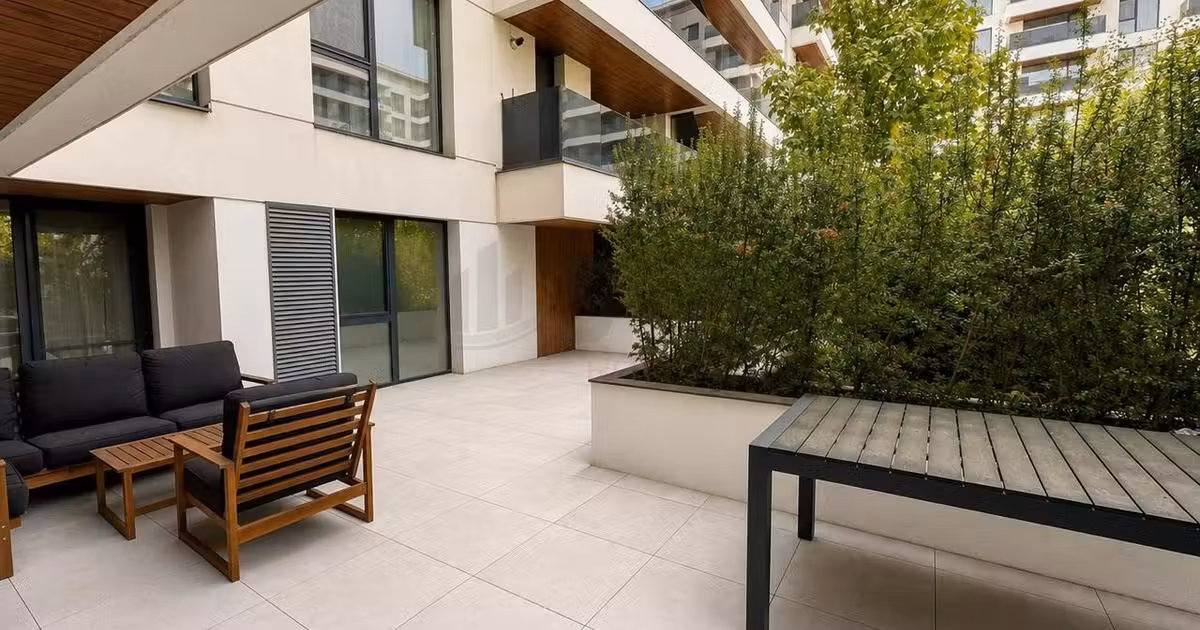 Apartament de vânzare cu 3 camere, mobilat în zona Aviației, Sector 1