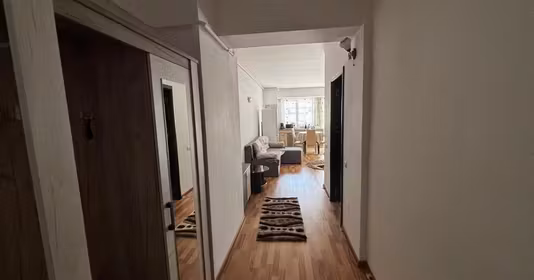 Apartament Central