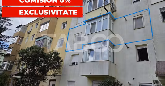 Apartament Făgăraș