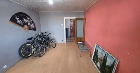 Apartament Crângași