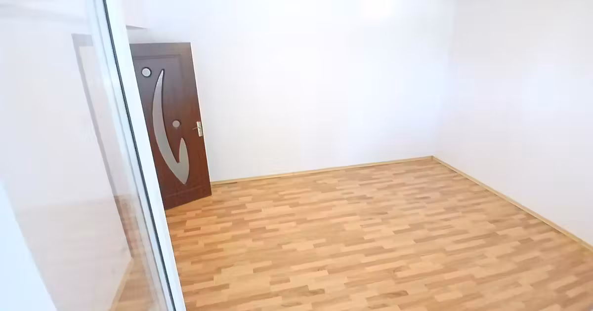Garsonieră de vânzare în zona Bucur Obor, Sector 2