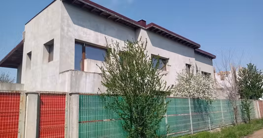 Apartament Est