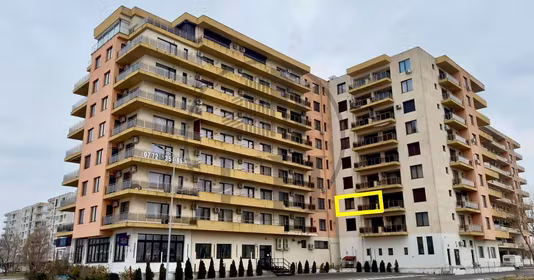 Apartament Nord