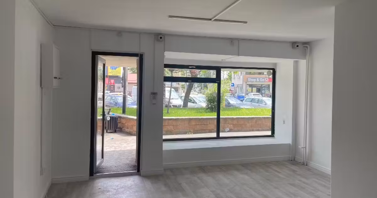 Spațiu comercial de vânzare 62 mp în zona Rahova, Sector 5