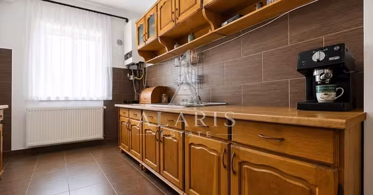 Apartament Bucovina