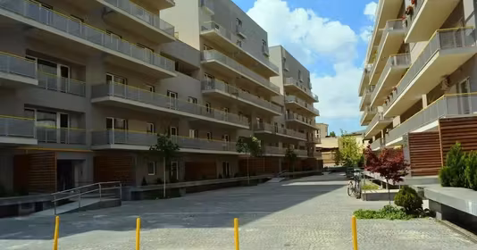 Apartament Parcul Carol