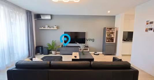 Apartament Sisești