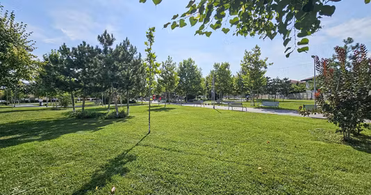 Penthouse Militari