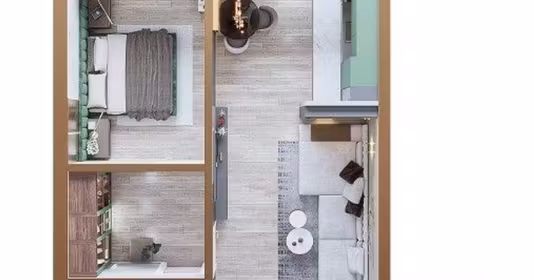 Apartament Copou