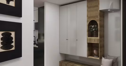Penthouse Zorilor