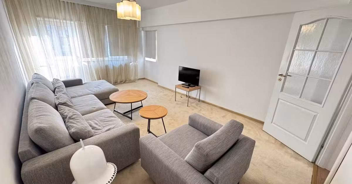 Apartament de vânzare cu 2 camere în zona Unirii, Sector 3