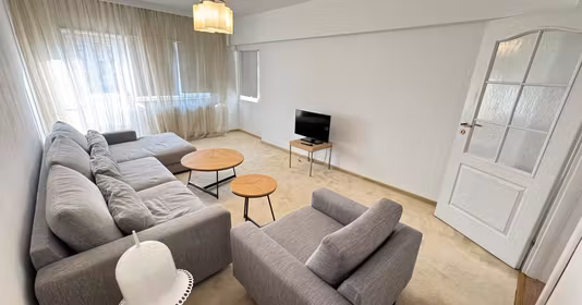 Apartament Unirii
