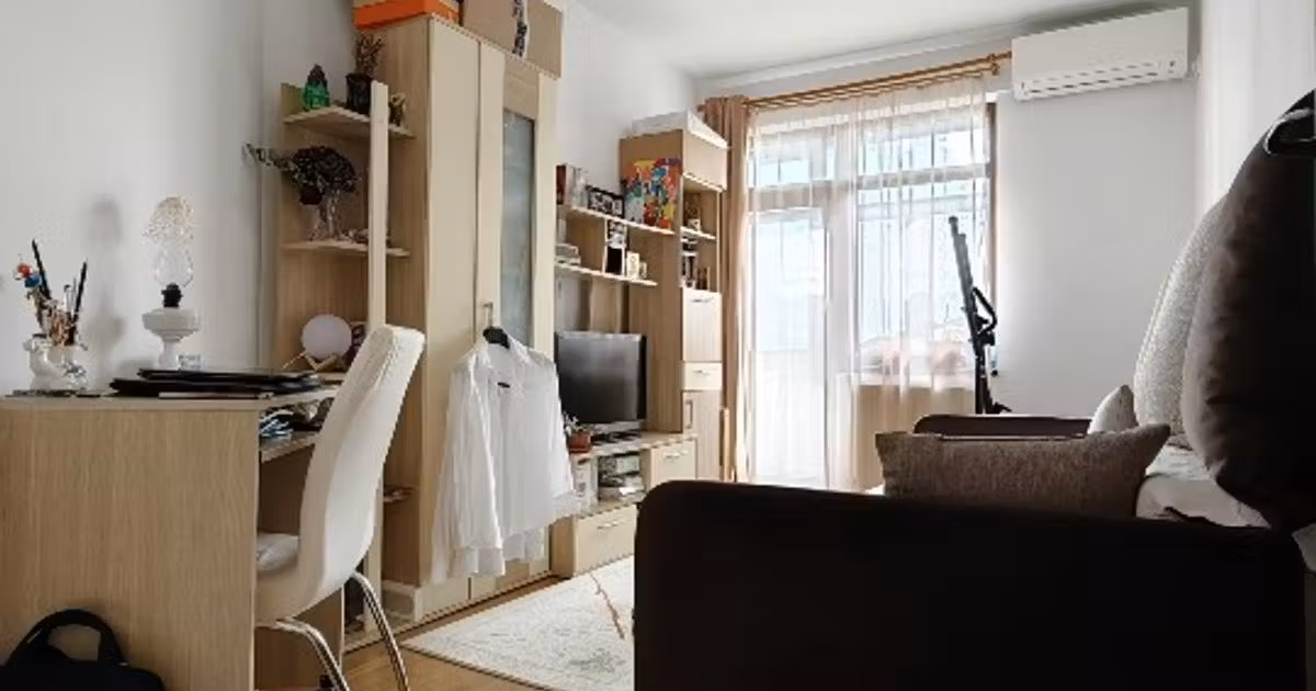 Apartament de vânzare cu 2 camere, mobilat în zona Militari, Sector 6