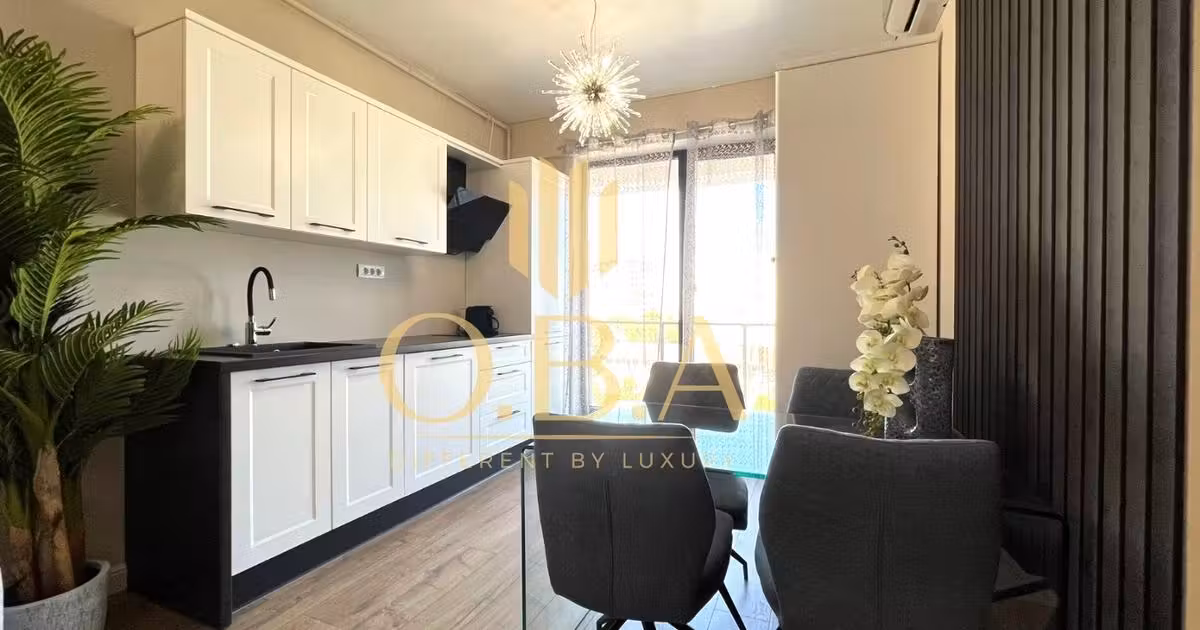 Apartament de vânzare cu 2 camere, mobilat în Mamaia-Sat