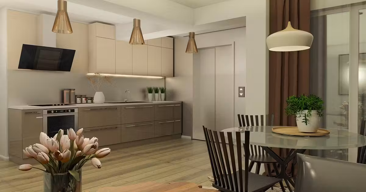 Apartament de vânzare cu 3 camere în zona Polonă, Sector 1