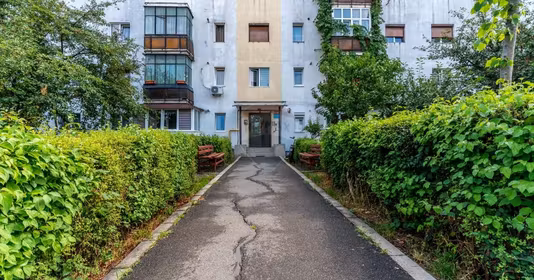Apartament Mănăștur