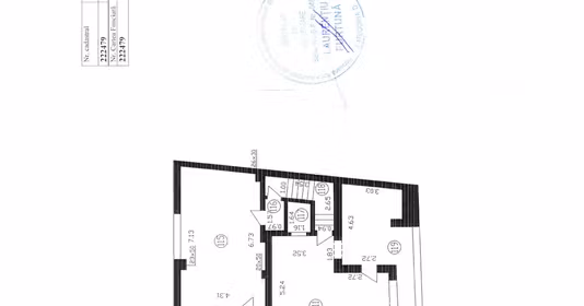 Penthouse Polonă
